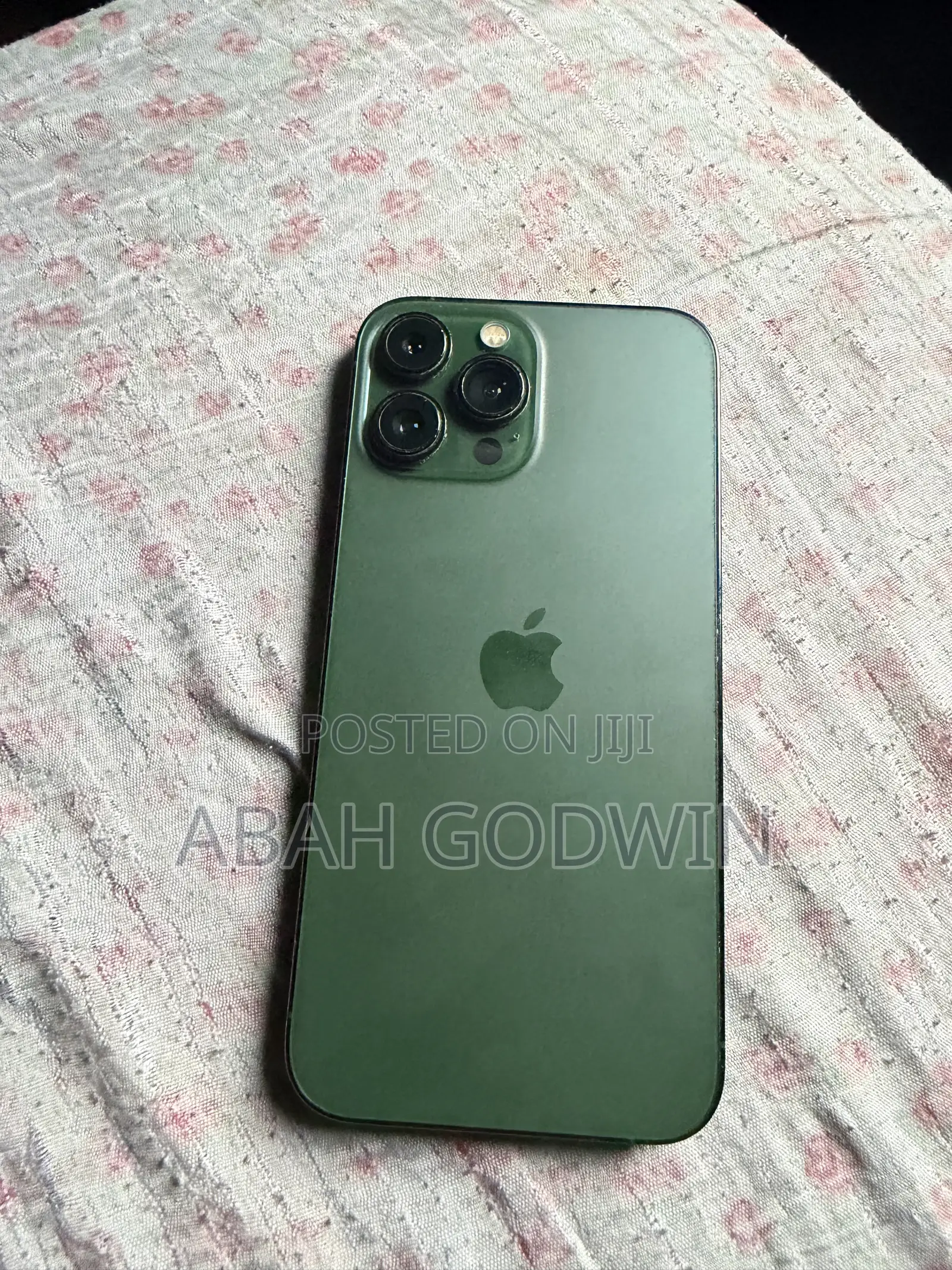 Apple iPhone 13 Pro Max 128 GB Green