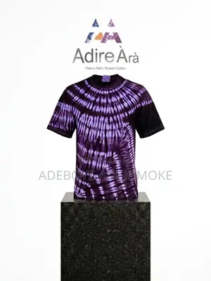 Adire Shirt