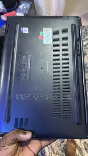 Laptop Dell Latitude 7480 8GB Intel Core i7 SSD 256GB