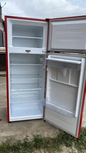 Hisense Refrigerator With Water Dispenser Low Voltage