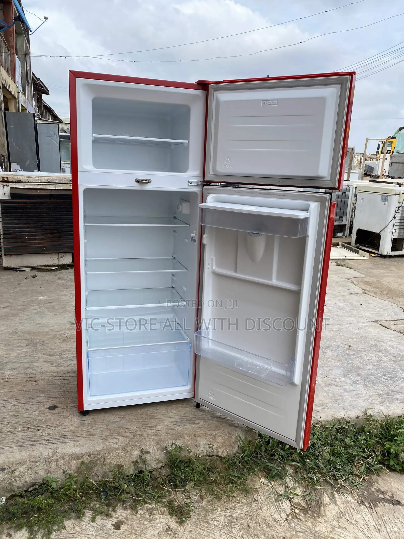 Hisense Refrigerator With Water Dispenser Low Voltage