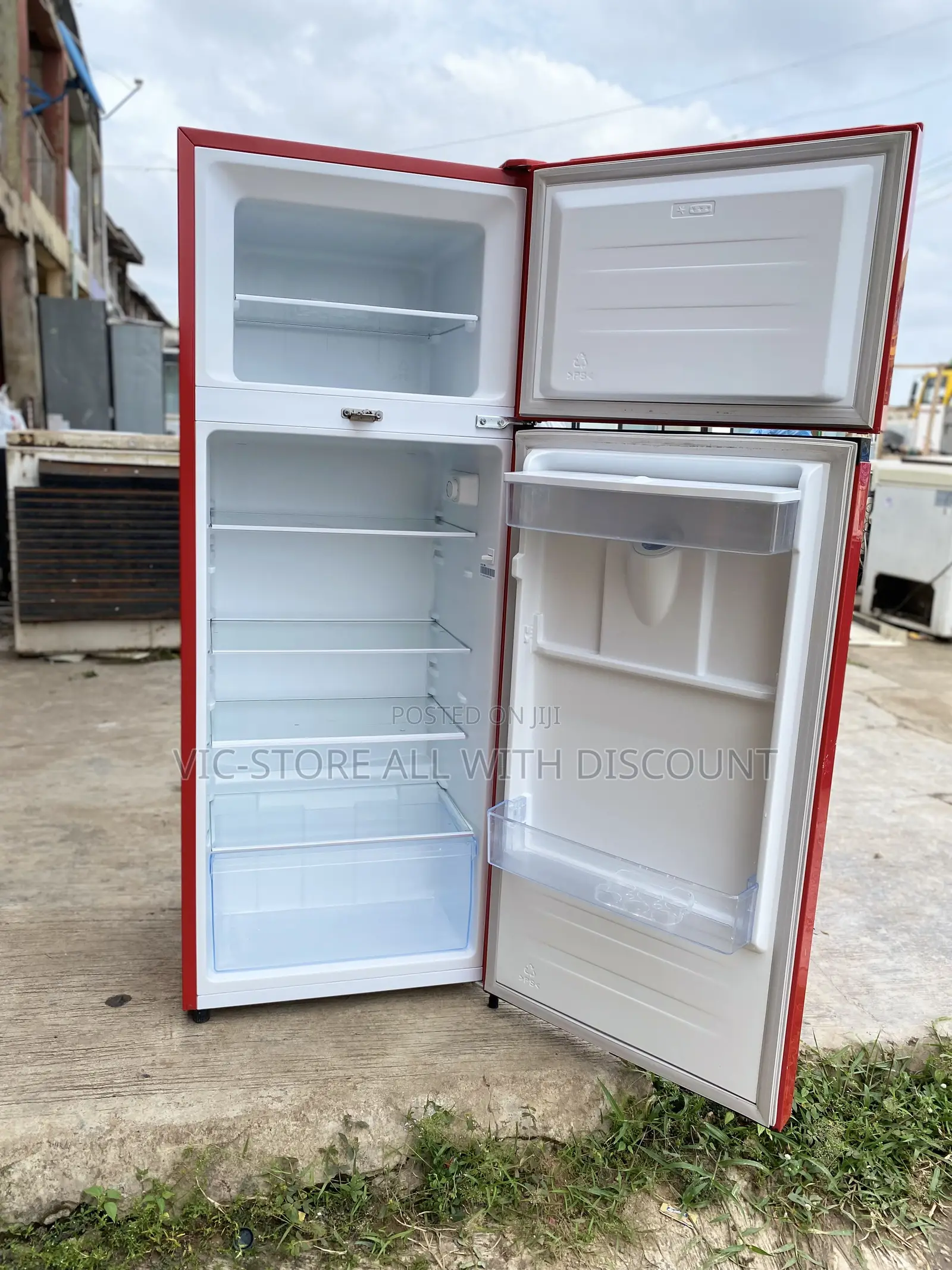 Hisense Refrigerator With Water Dispenser Low Voltage
