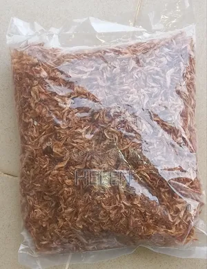 Premium Oron Clean Crayfish | Fresh Crayfish | Wholesale & Retail