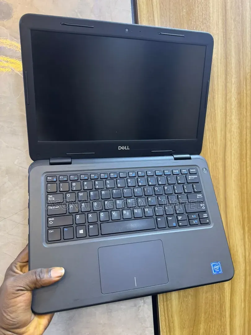 Laptop Dell Latitude 3310 4GB Intel SSD 128GB