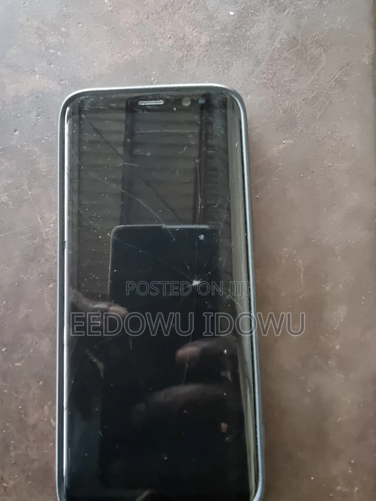 Samsung Galaxy S8 64 GB Blue