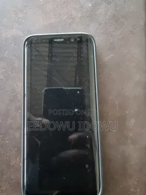 Samsung Galaxy S8 64 GB Blue