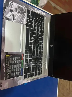 Laptop HP EliteBook 840 G6 8GB Intel Core i5 SSD 256GB