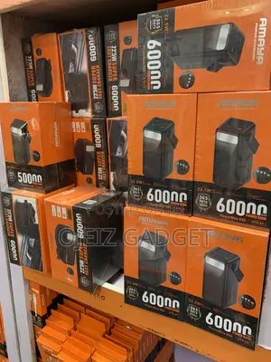 Ojeiz Gadgets and Accessories