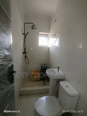 3bdrm Duplex in Mabushi for rent
