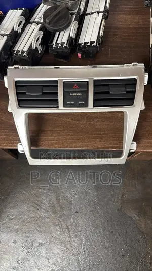 AC Vent for Yaris 2006/2008