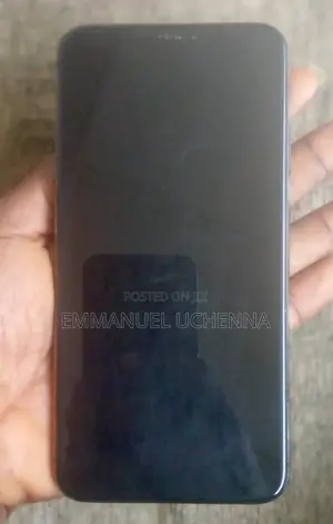 Apple iPhone XS Max 256 GB Gray