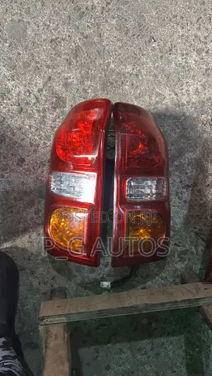 Back Light for Rav4 2003/2005 Toyota