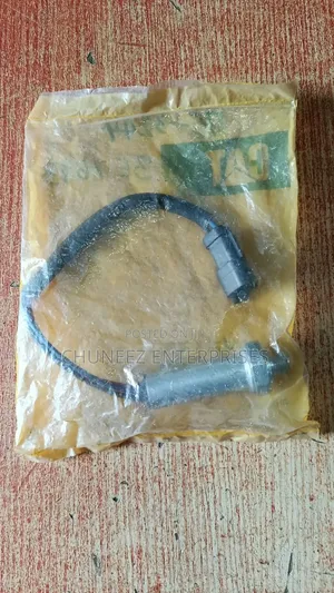 Caterpillar Switch As