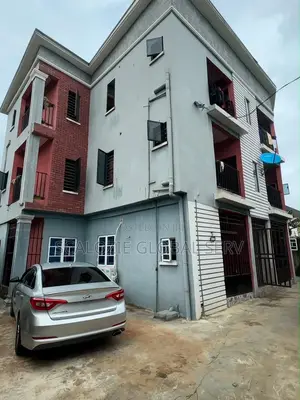 1bdrm Block of Flats in Off East West Road for sale