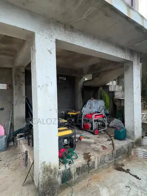 1bdrm Block of Flats in Off East West Road for sale