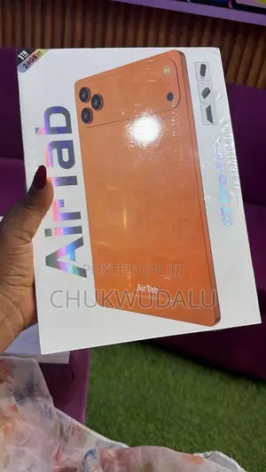 New AirTab i17 Pro Max 1 TB
