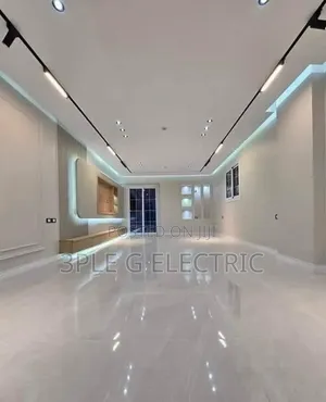 Premium Magnetic Track Lighting System