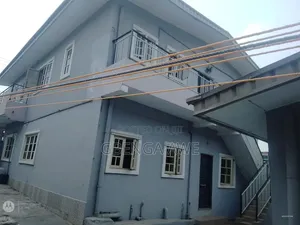 Mini Flat in Awesome Auto, Obanikoro for rent