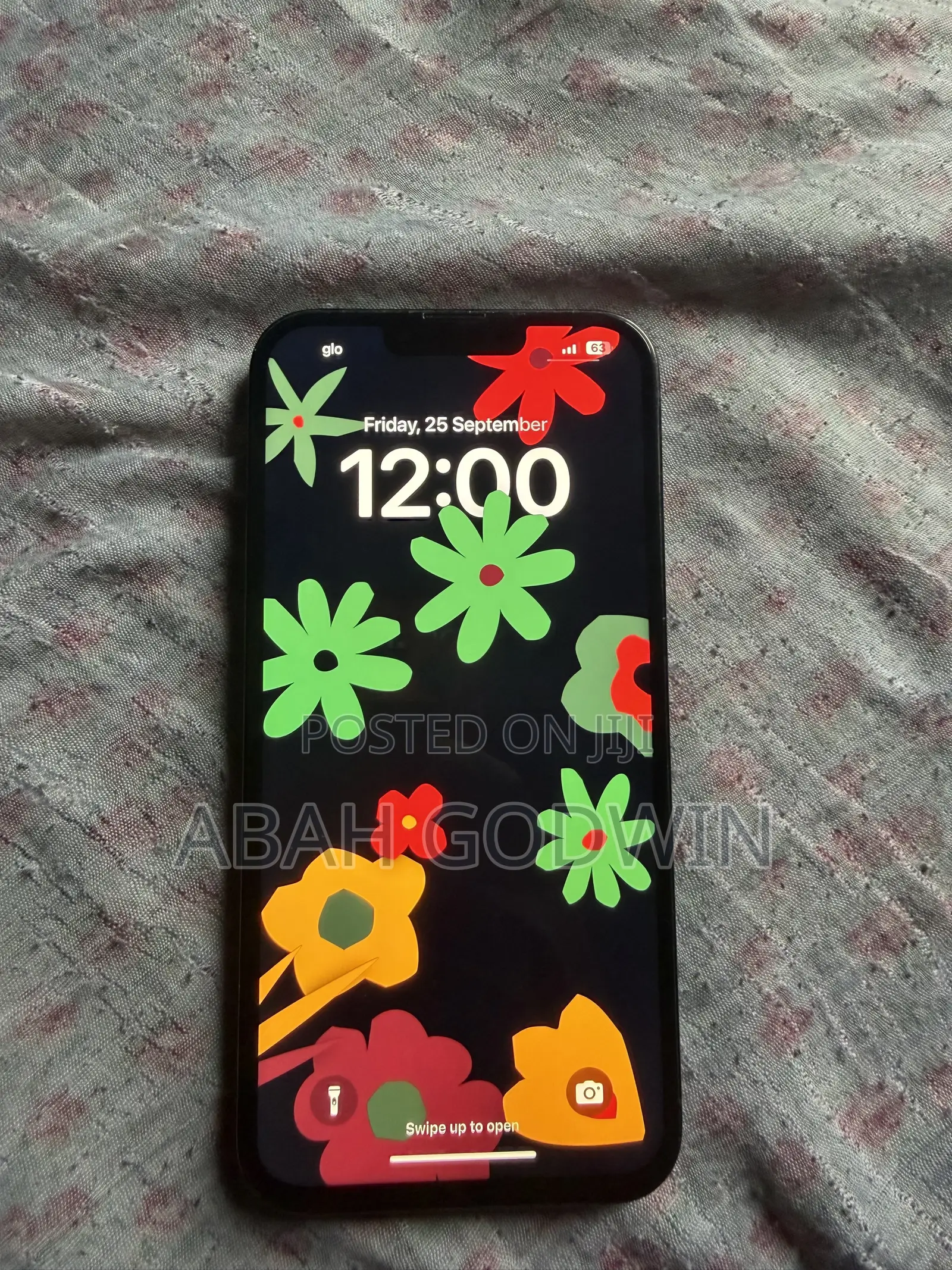 Apple iPhone 13 Pro Max 128 GB Green