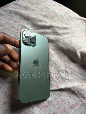 Apple iPhone 13 Pro Max 128 GB Green