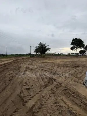 C of O Land in Lagos