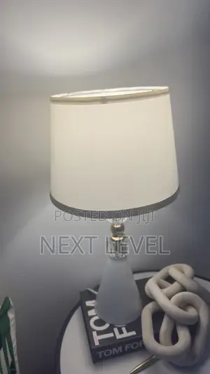 Luxury Table Lamp
