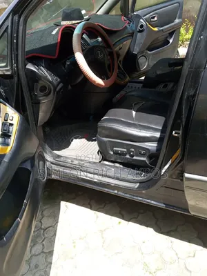 Lexus RX 300 2005 Black
