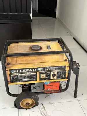 House Generator