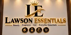 Lawson Essentials