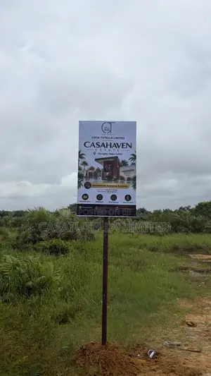Residential Land