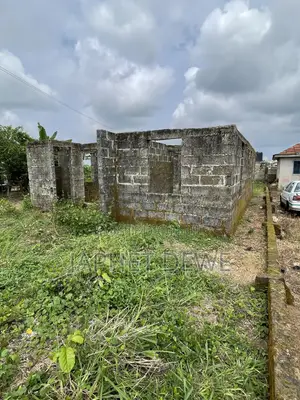 2bdrm Bungalow in Ado-Odo/Ota for sale