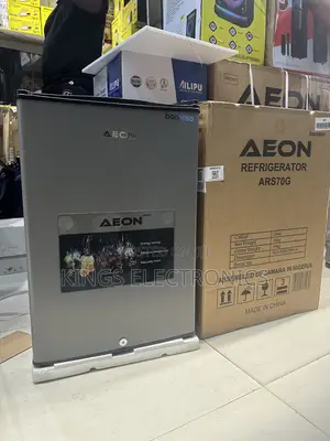 Aeon Refrigerator ARS70G