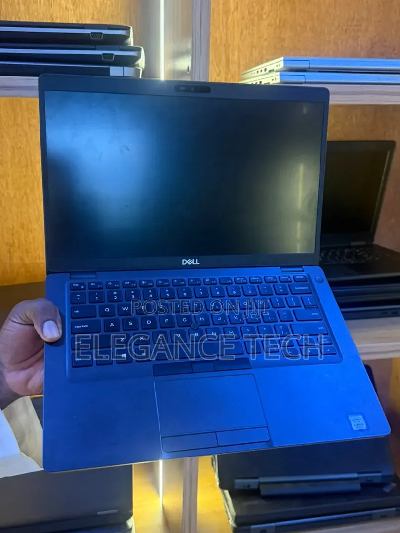Laptop Dell Precision 5530 16GB Intel Core i7 SSD 512GB