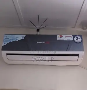 Scanfrost Air Conditioner