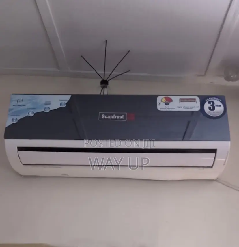 Scanfrost Air Conditioner