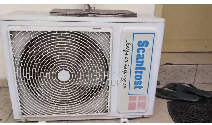 Scanfrost Air Conditioner