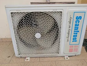 Scanfrost Air Conditioner