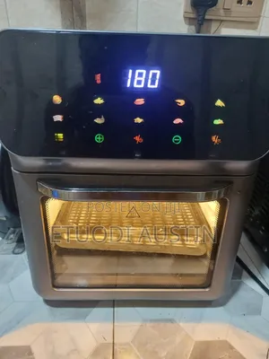 Air Fryer Oven