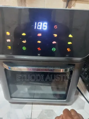 Air Fryer Oven