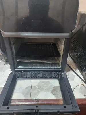 Air Fryer Oven