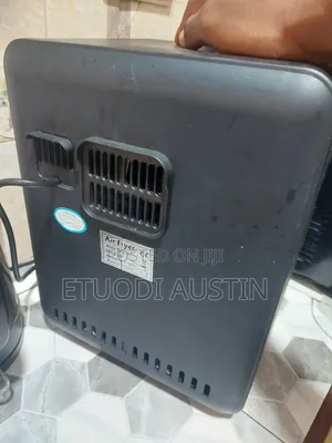Air Fryer Oven