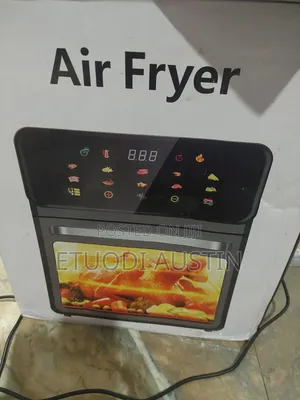 Air Fryer Oven