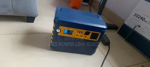 1kwh All in One Home Portable Power Solar Generator