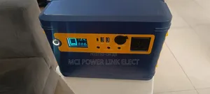 1kwh All in One Home Portable Power Solar Generator