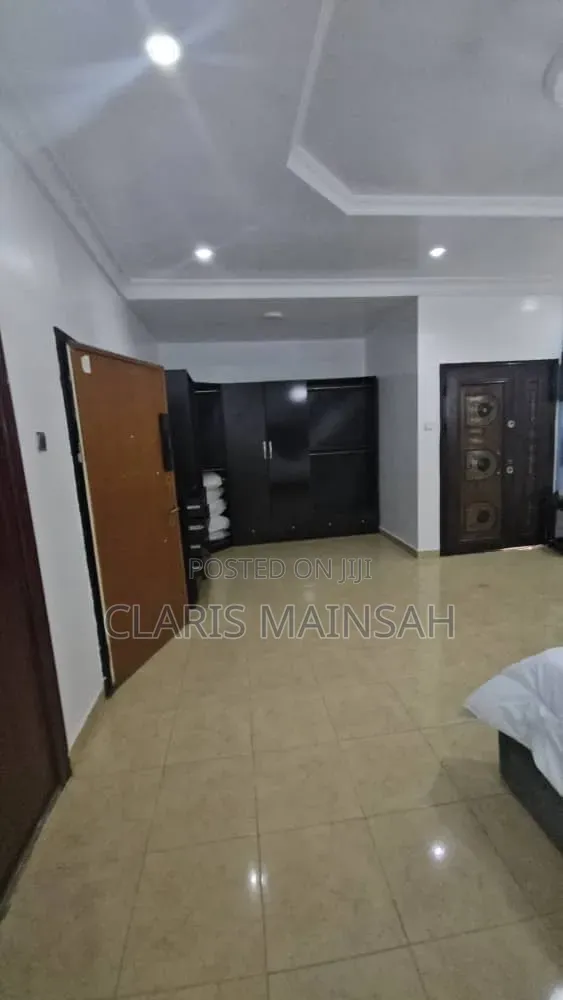 Shared Apartment