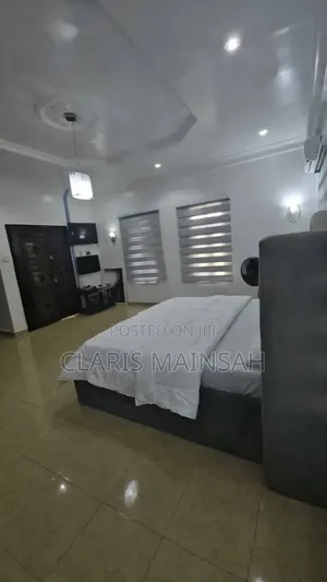 Shared Apartment