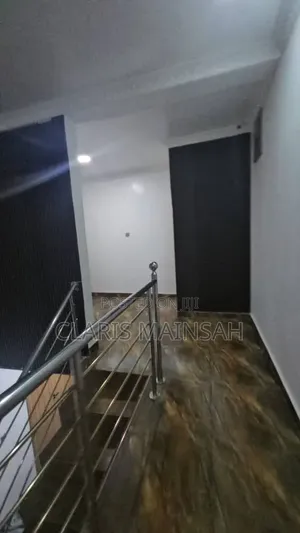 Shared Apartment