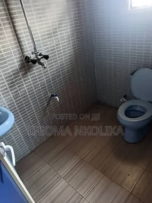 2bdrm Apartment in Rumuekini for rent