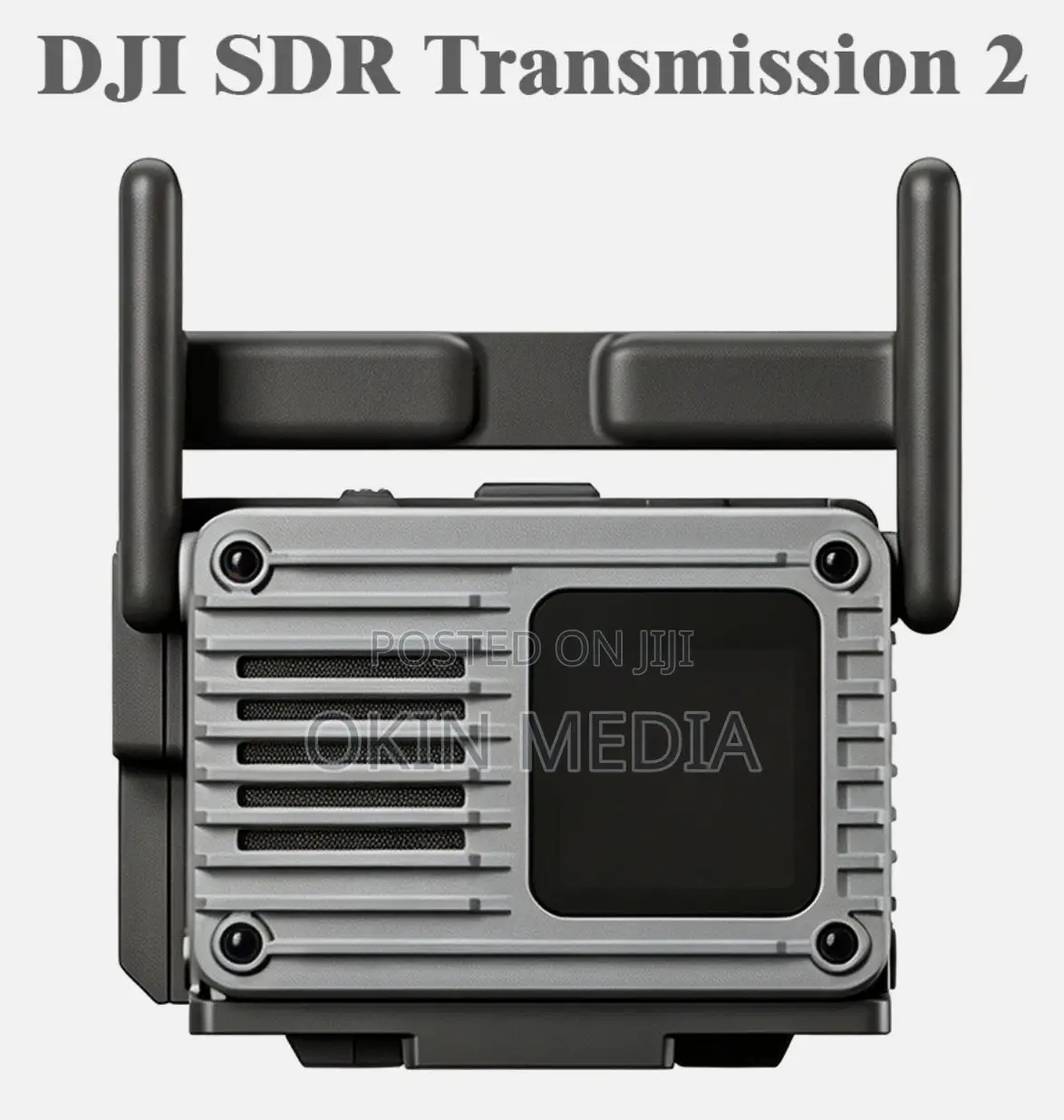 Dji SDR 2 4k Wireless Transmitter for Rent