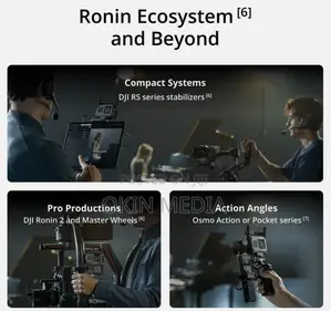 Dji SDR 2 4k Wireless Transmitter for Rent